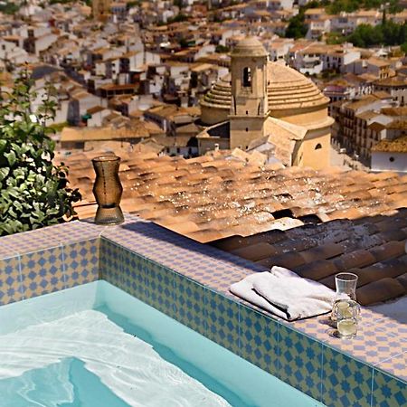 Casa Del Arrabal Guest House Монтефрио Екстериор снимка