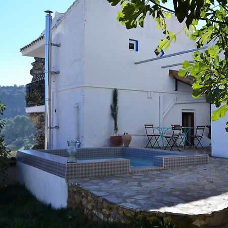 Casa Del Arrabal Guest House Монтефрио Екстериор снимка