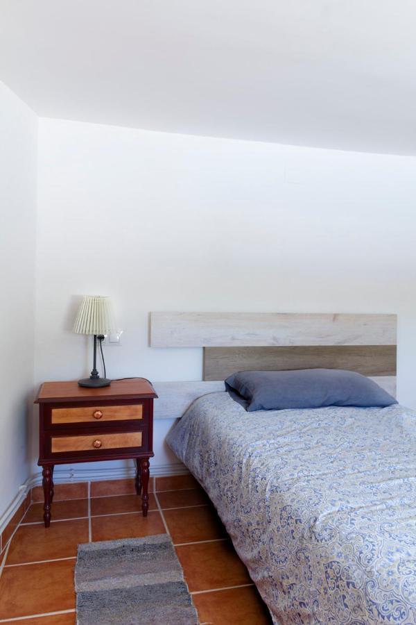 Casa Del Arrabal Guest House Монтефрио Екстериор снимка