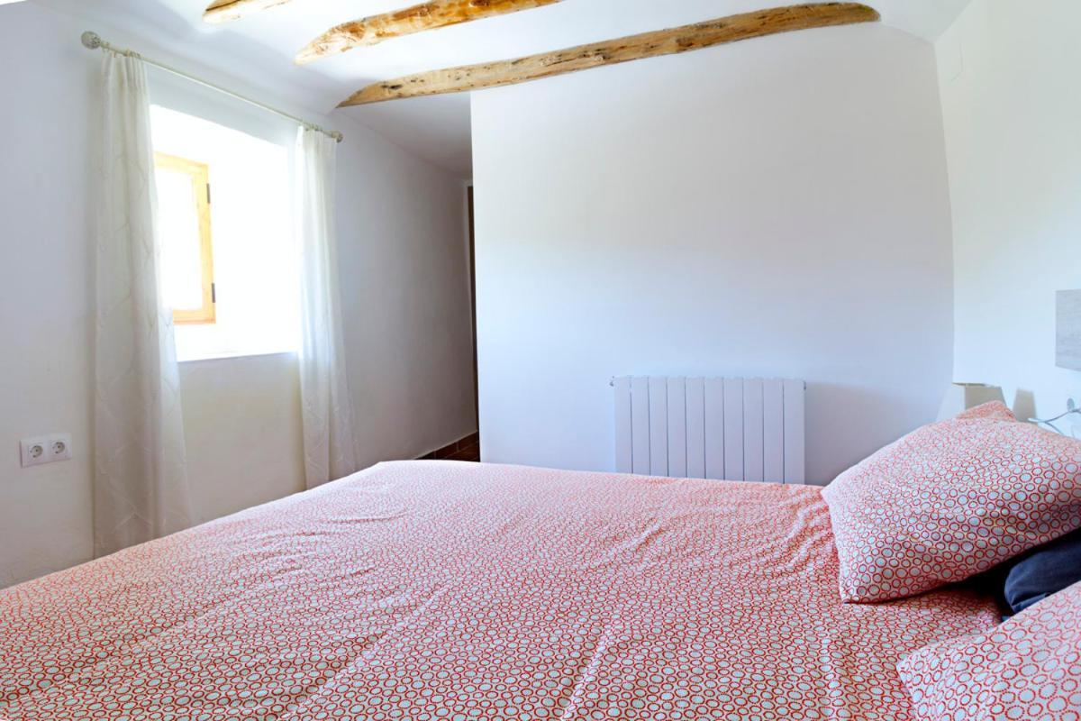 Casa Del Arrabal Guest House Монтефрио Екстериор снимка