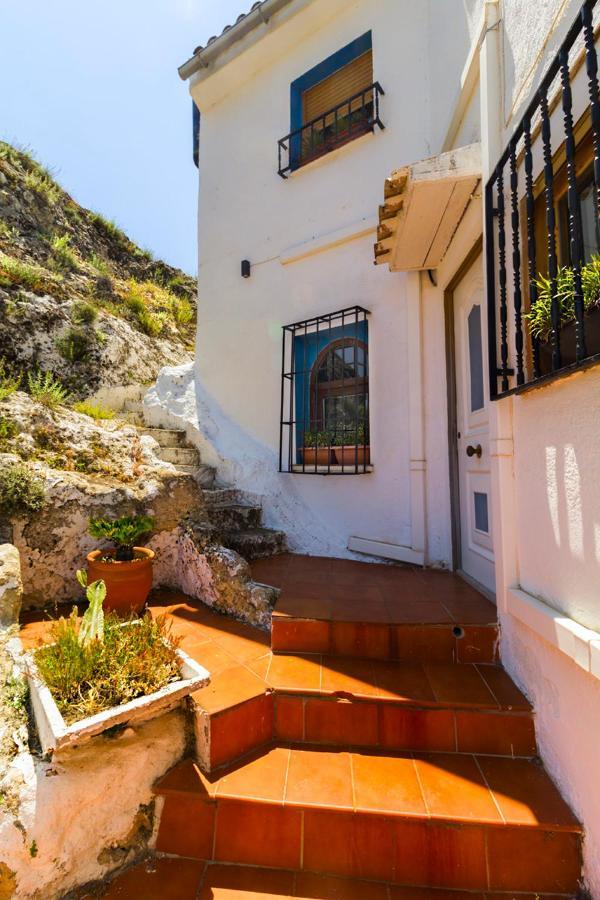 Casa Del Arrabal Guest House Монтефрио Екстериор снимка