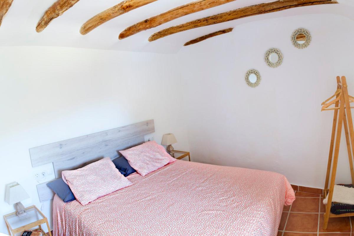 Casa Del Arrabal Guest House Монтефрио Екстериор снимка