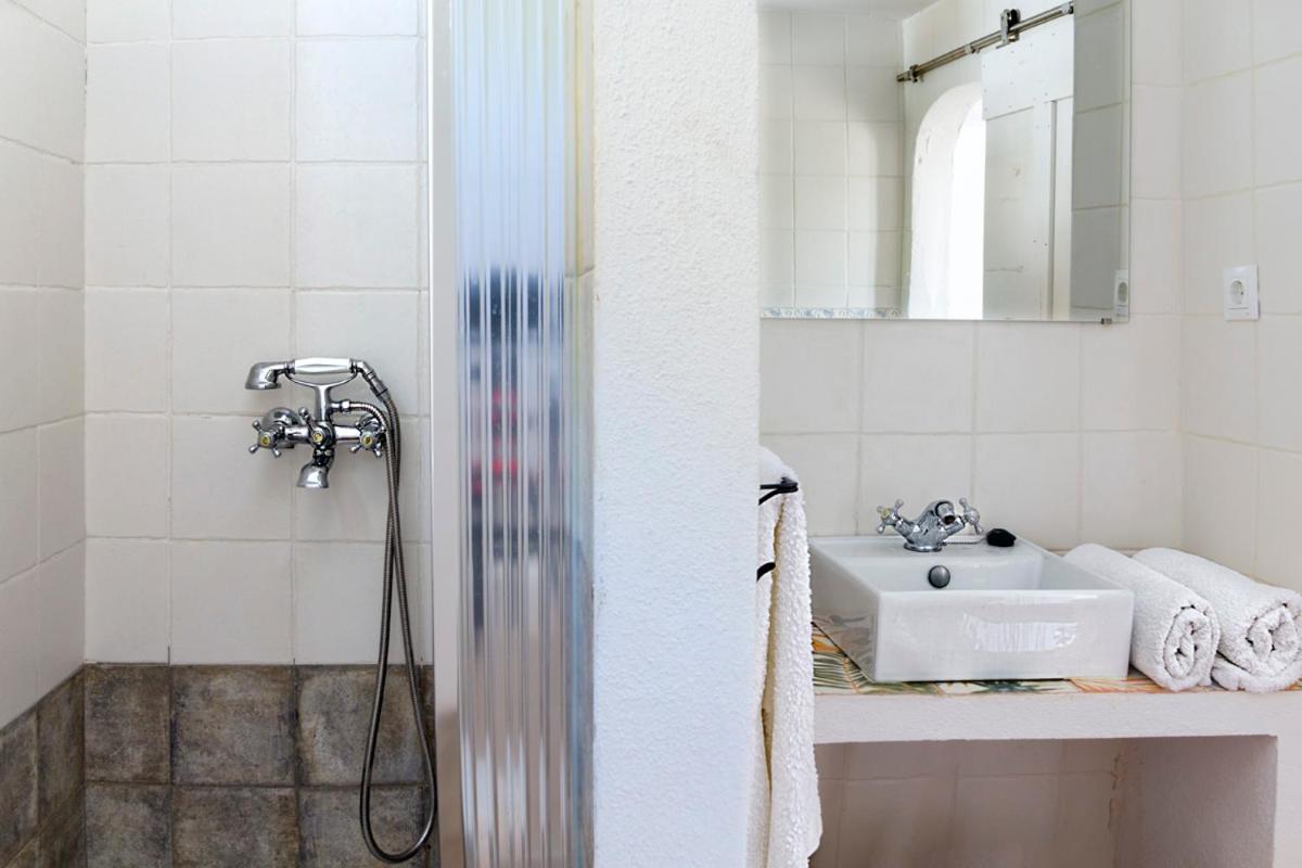 Casa Del Arrabal Guest House Монтефрио Екстериор снимка