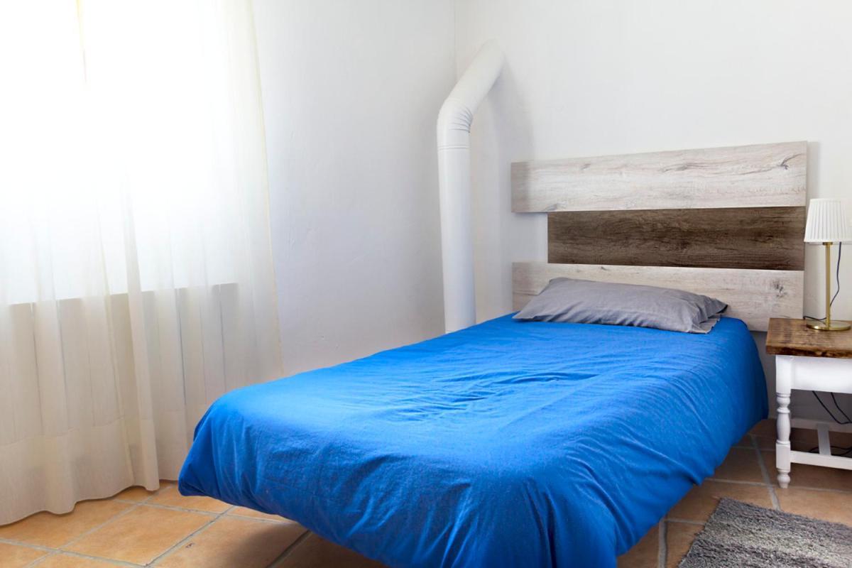 Casa Del Arrabal Guest House Монтефрио Екстериор снимка