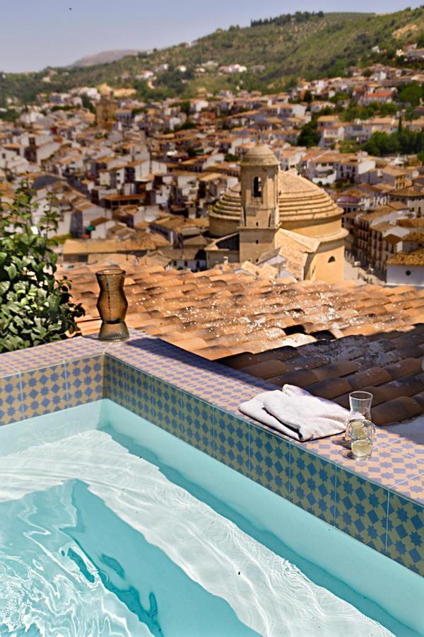 Casa Del Arrabal Guest House Монтефрио Екстериор снимка