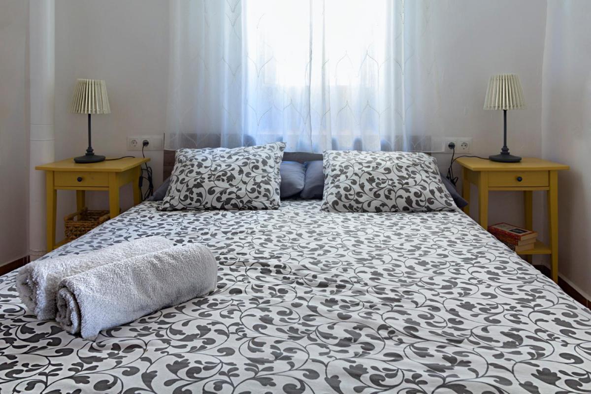 Casa Del Arrabal Guest House Монтефрио Екстериор снимка