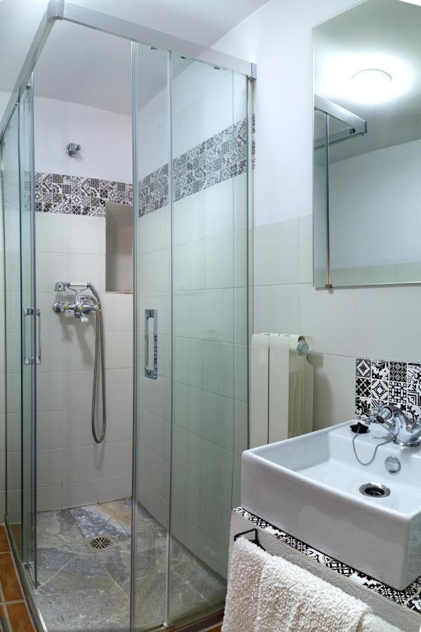 Casa Del Arrabal Guest House Монтефрио Екстериор снимка