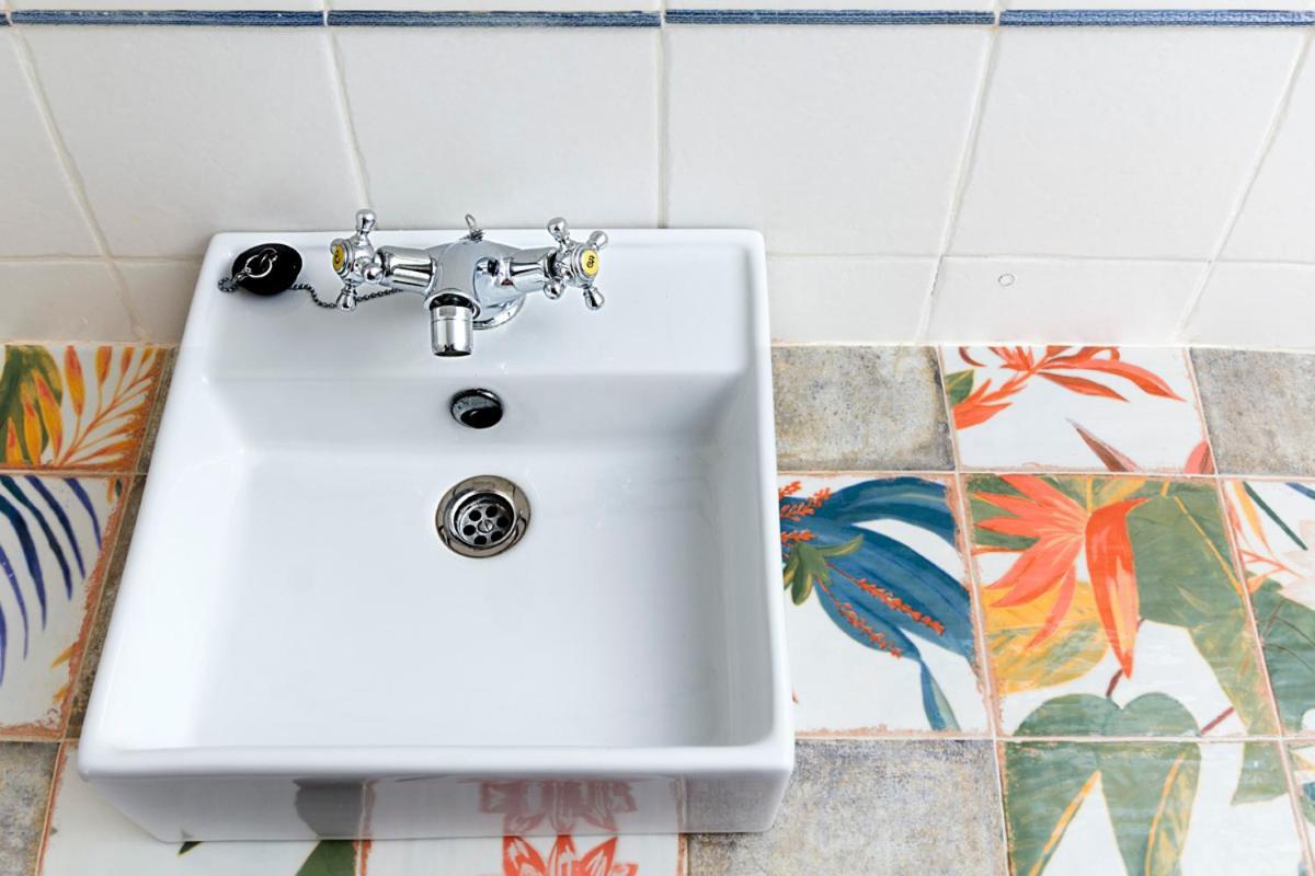 Casa Del Arrabal Guest House Монтефрио Екстериор снимка