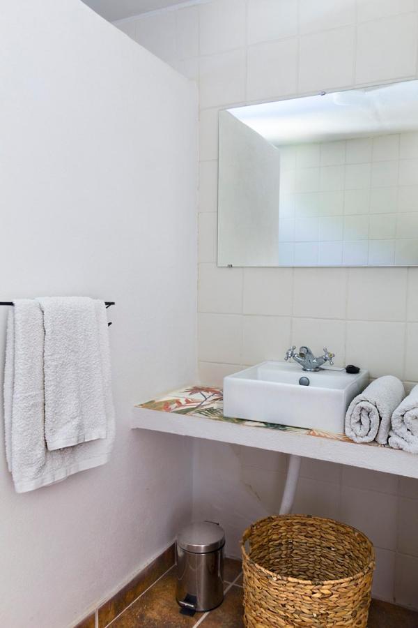 Casa Del Arrabal Guest House Монтефрио Екстериор снимка
