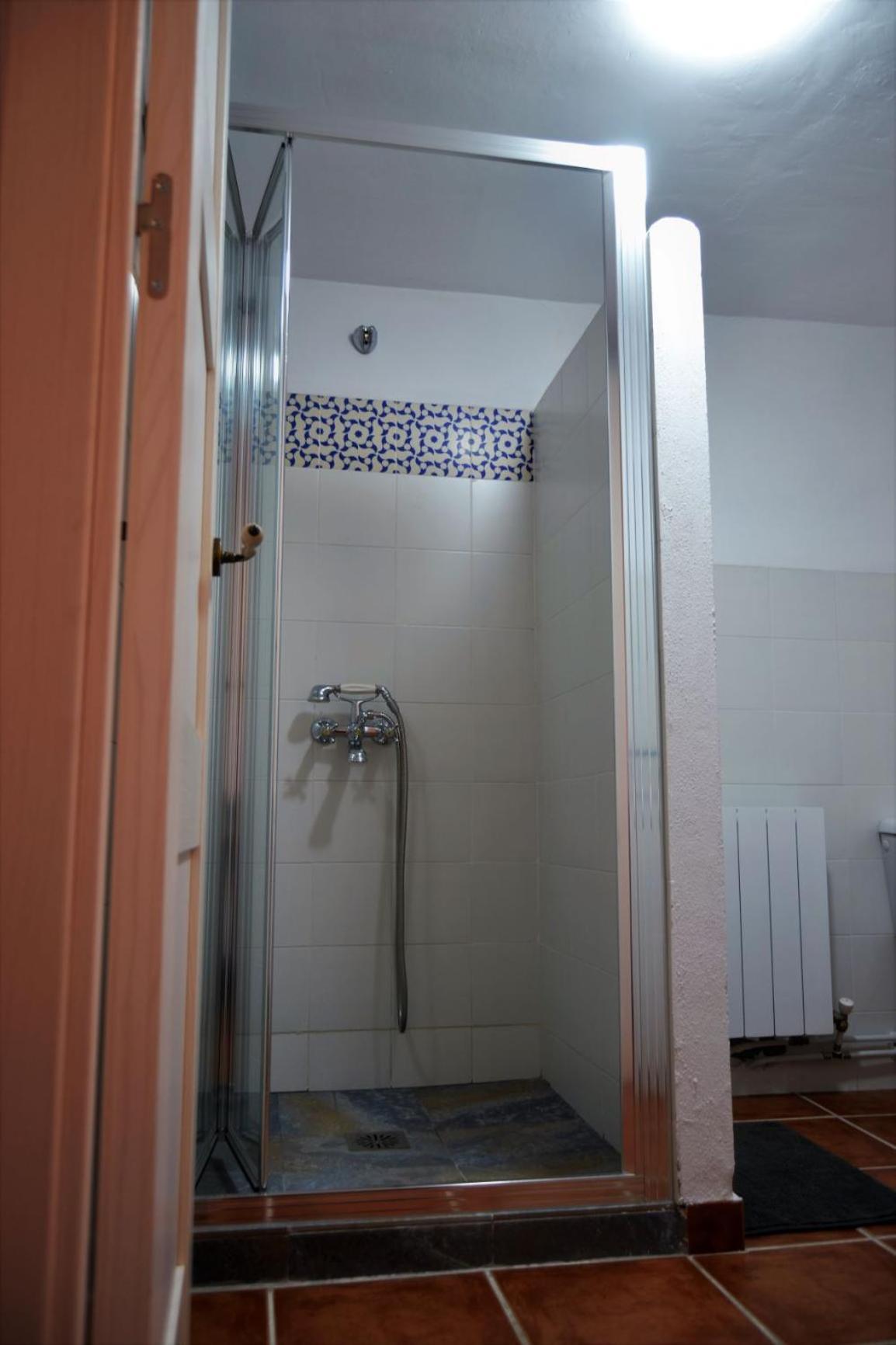 Casa Del Arrabal Guest House Монтефрио Екстериор снимка