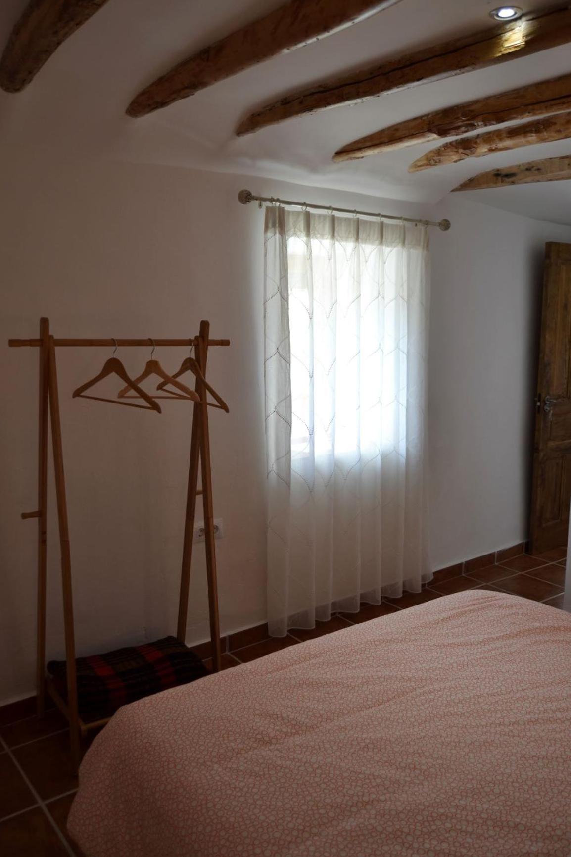 Casa Del Arrabal Guest House Монтефрио Екстериор снимка