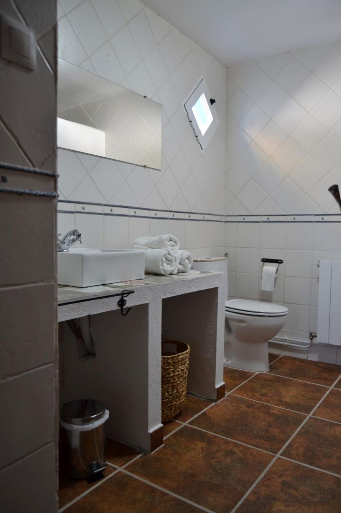 Casa Del Arrabal Guest House Монтефрио Екстериор снимка