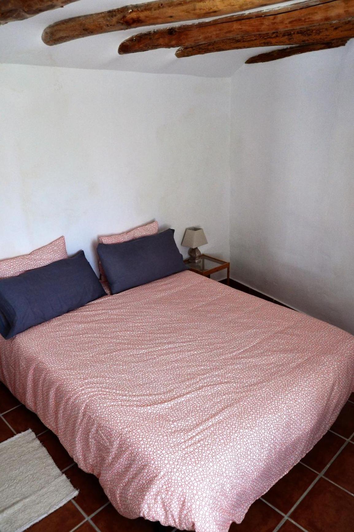 Casa Del Arrabal Guest House Монтефрио Екстериор снимка