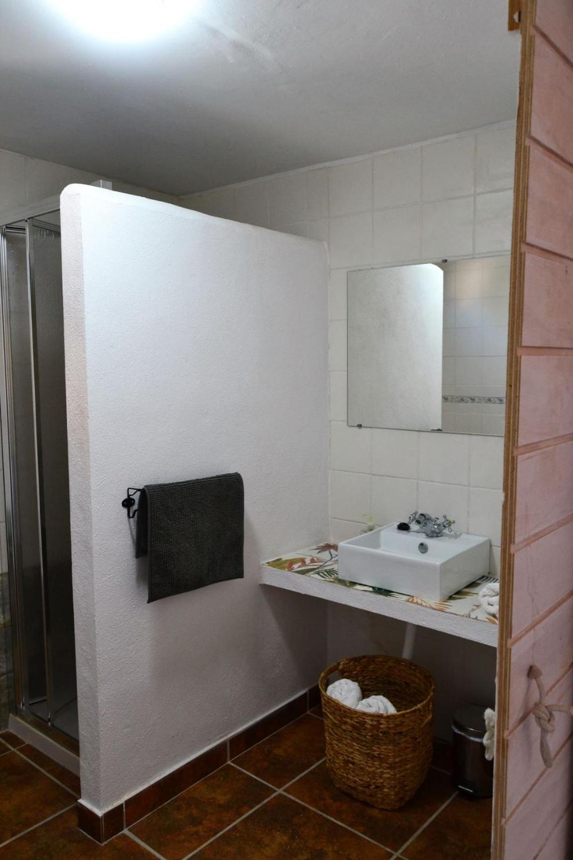 Casa Del Arrabal Guest House Монтефрио Екстериор снимка