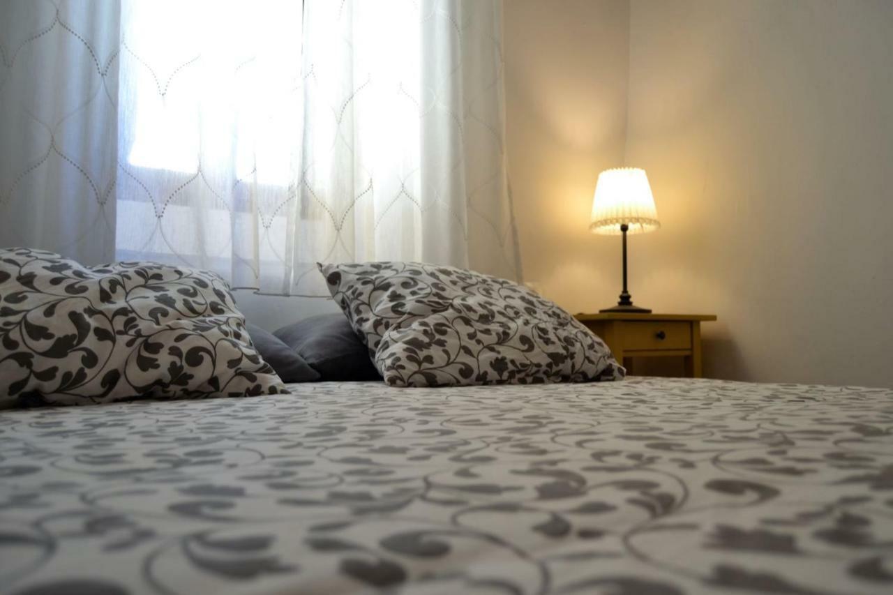 Casa Del Arrabal Guest House Монтефрио Екстериор снимка