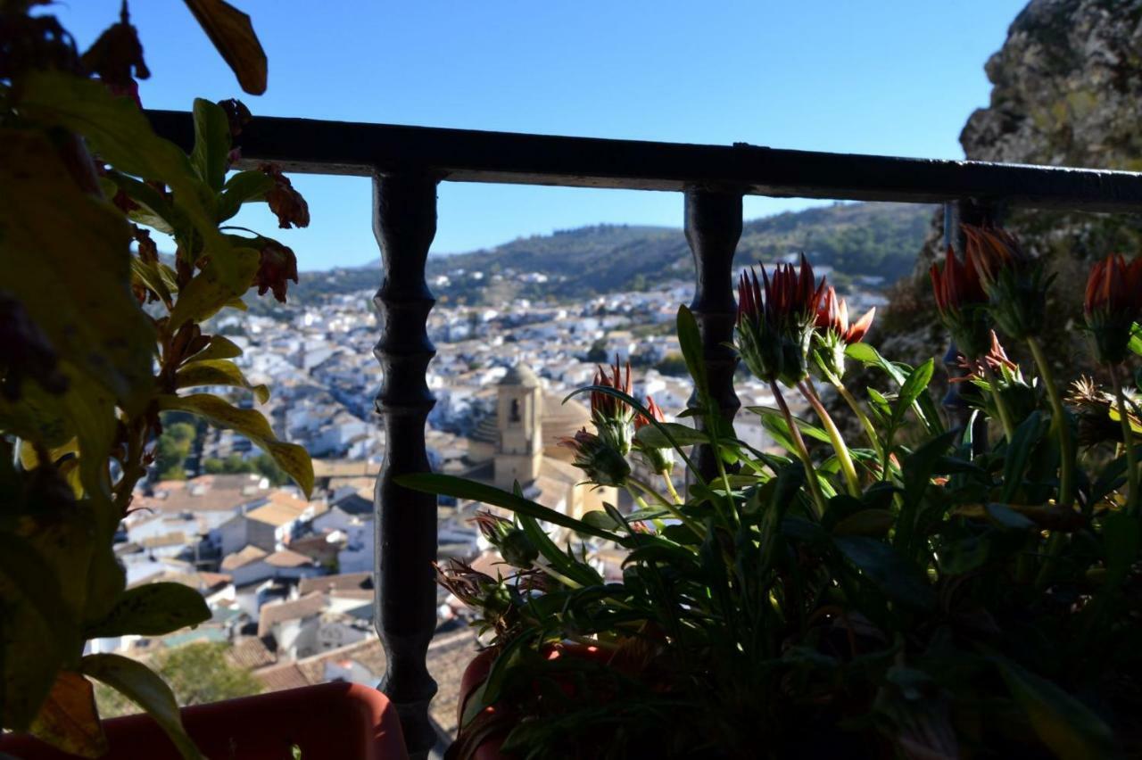 Casa Del Arrabal Guest House Монтефрио Екстериор снимка